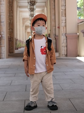 housebabypresleyさんのコーディネート