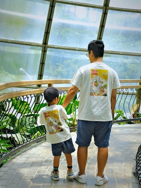 housebabypresleyさんのコーディネート