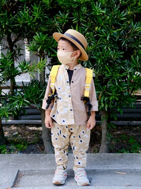 housebabypresleyさんのコーディネート
