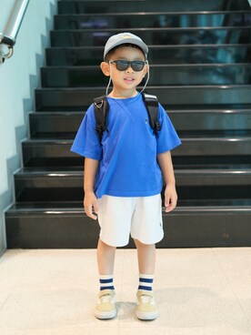 housebabypresleyさんのコーディネート