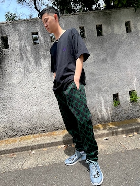 「summer」｜まさとさん（メンズ・165cm）の夏コーディネート