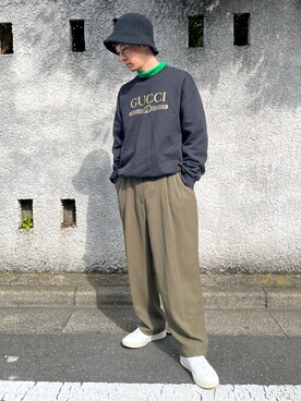 まさとさんのコーディネート