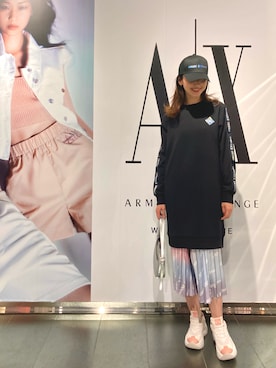 naobeさんのコーディネート