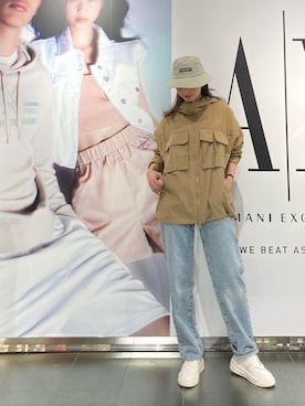 naobeさんのコーディネート