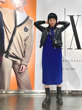 naobeさんのコーディネート
