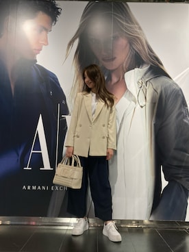 naobeさんのコーディネート