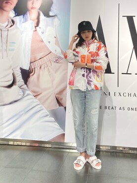 naobeさんのコーディネート