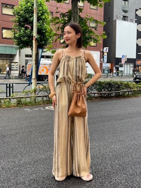 なつなさんのコーディネート