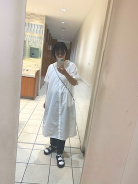 yunsaaaさんのコーディネート