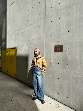 武島マリアさんのコーディネート