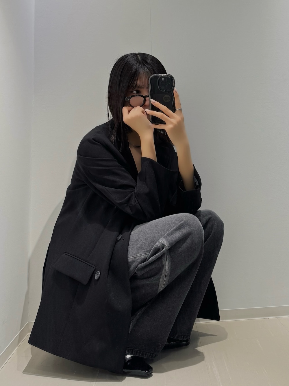 MURUA セットアップ 2025.03.31 UP｜ムルーア（MURUA）、桂束咲、25198790｜RUNWAY