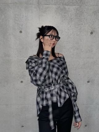 MURUA セットアップ MURUAのセットアップを使った人気ファッションコーディネート - WEAR