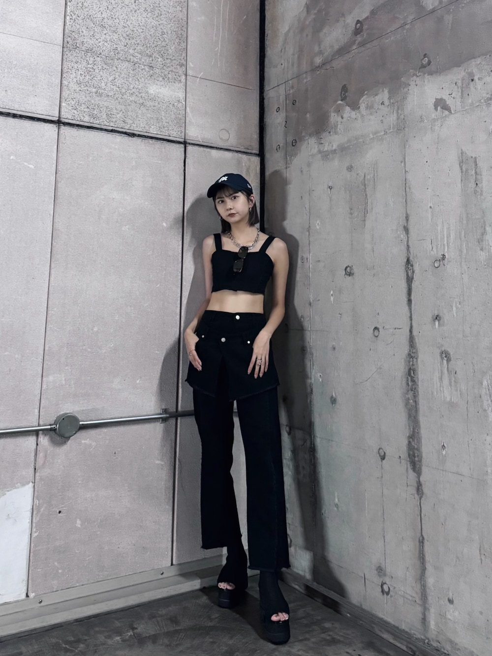 2024.07.28 UP｜ムルーア（MURUA）、桂束咲、24418440｜RUNWAY
