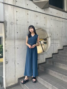 アシメトングサンダル｜ムルーア（MURUA）公式通販｜RUNWAY