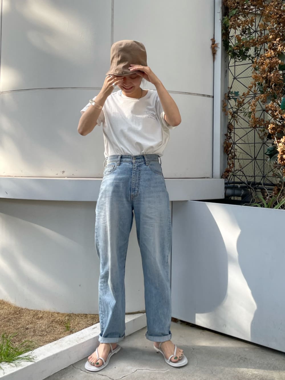 2021.05.04 UP｜アングリッド（Ungrid）、目黒加奈子、21778925  