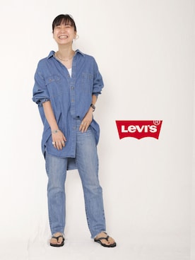 目黒加奈子さんのコーディネート