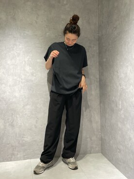 目黒加奈子さんのコーディネート