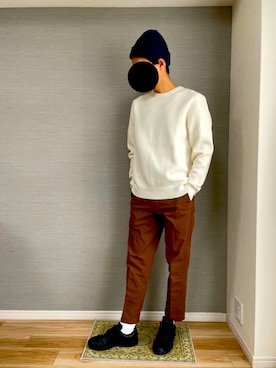 yutakaさんのコーディネート