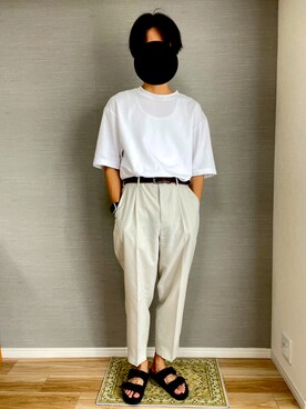 yutakaさんのコーディネート