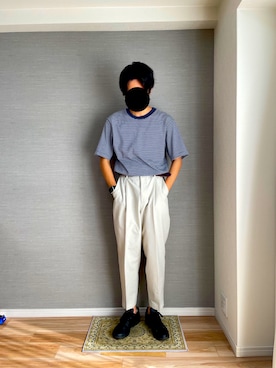 yutakaさんのコーディネート