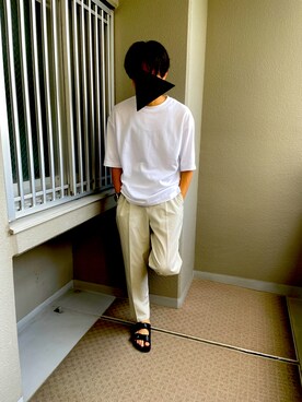 yutakaさんのコーディネート