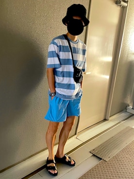 yutakaさんのコーディネート