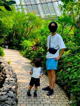 yutakaさんのコーディネート