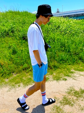 yutakaさんのコーディネート