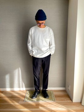 yutakaさんのコーディネート