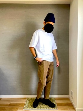 yutakaさんのコーディネート