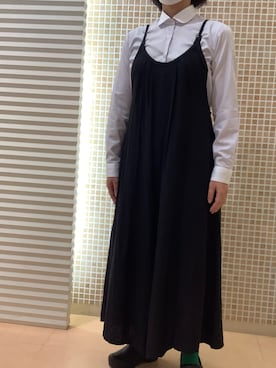 BRICK HOUSE シャツ工房 福岡伊都イオンモール店さんのコーディネート