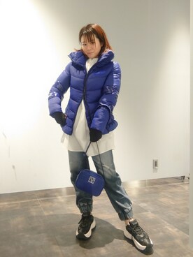 KNKさんのコーディネート