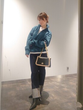 KNKさんのコーディネート