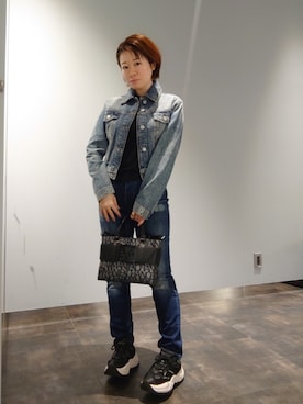 KNKさんのコーディネート