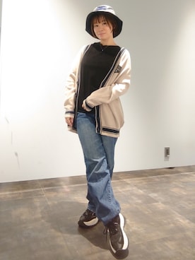 KNKさんのコーディネート