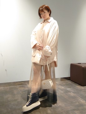 KNKさんのコーディネート