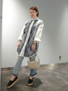 KNKさんのコーディネート