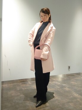 KNKさんのコーディネート