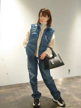 KNKさんのコーディネート