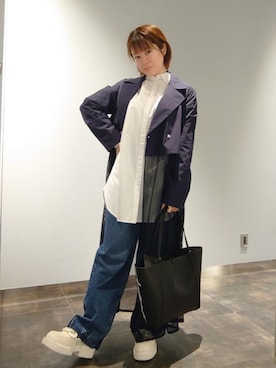 KNKさんのコーディネート