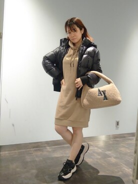 KNKさんのコーディネート