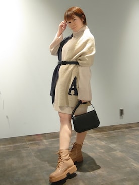 KNKさんのコーディネート