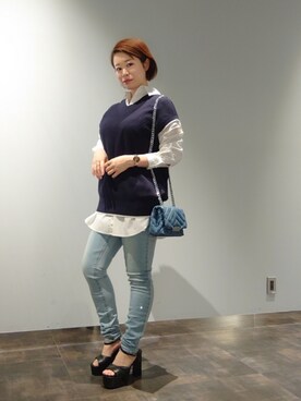 KNKさんのコーディネート