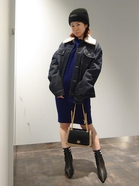 KNKさんのコーディネート