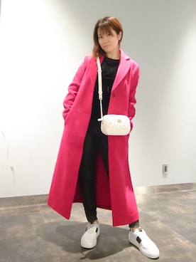 KNKさんのコーディネート