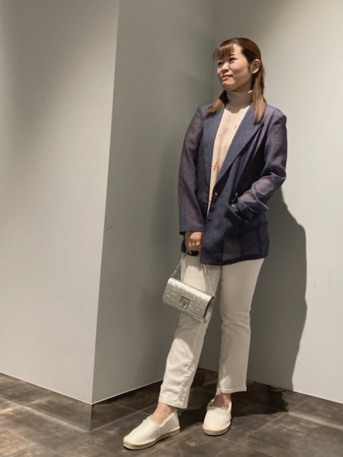 ARMANI EXCHANGE（アルマーニエクスチェンジ）の「【A|X