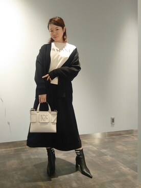 KNKさんのコーディネート