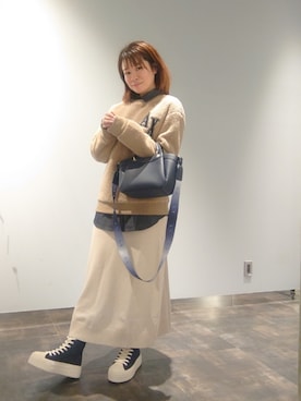 KNKさんのコーディネート