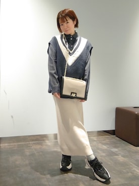 KNKさんのコーディネート