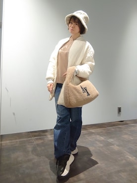 KNKさんのコーディネート